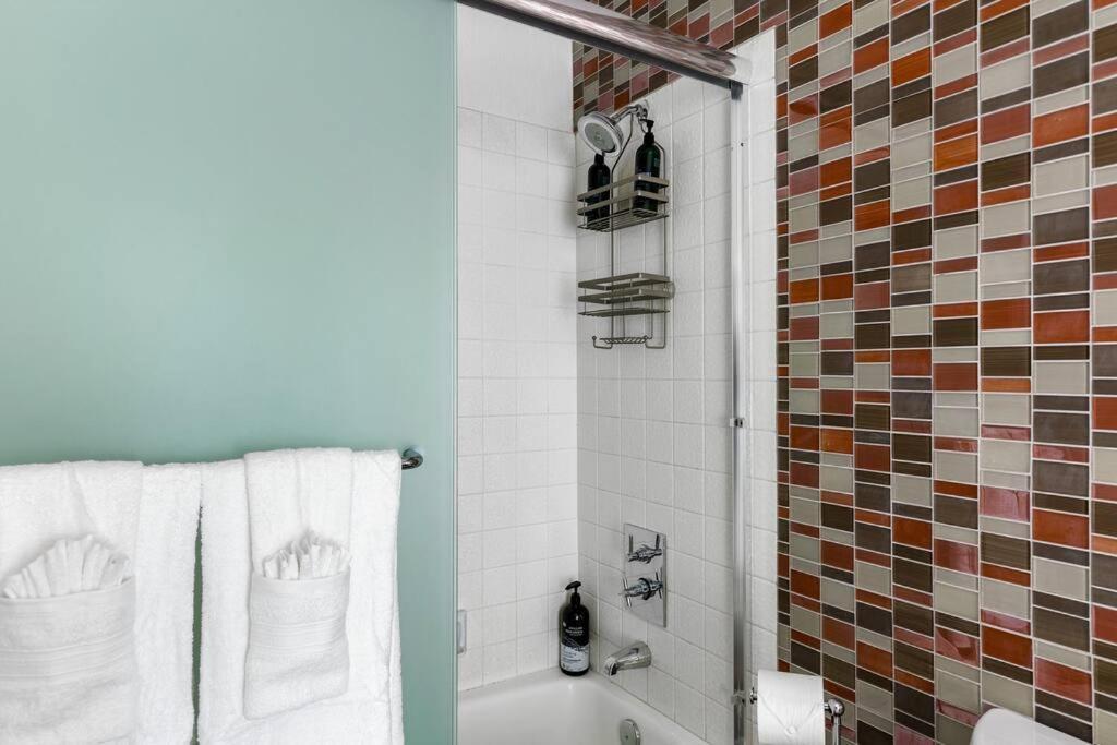 The Sunset House Pool & Spa Palm Springs Extérieur photo